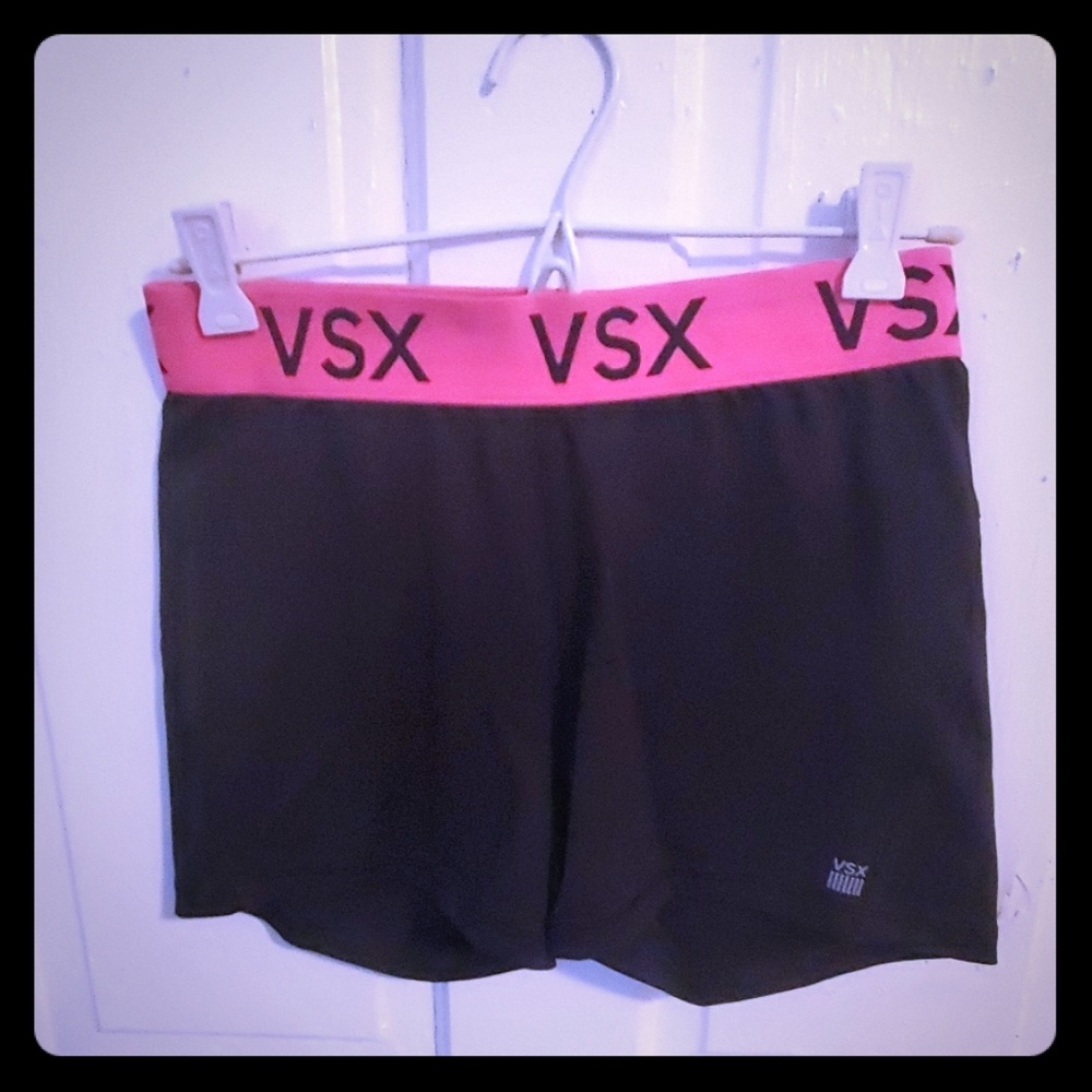 VS Sport The Player Shorts